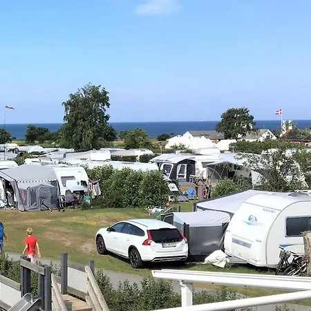 Hasle Camping * Hasle