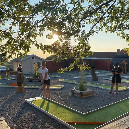 Hasle Camping 캠프장 *