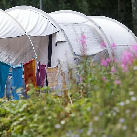 Hasle Camping