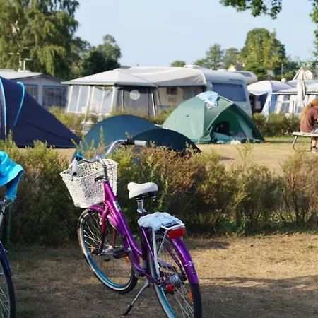 Hasle Camping * Hasle