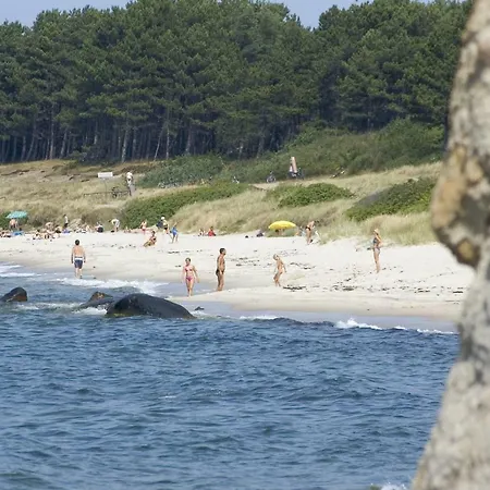 Campeggio Hasle Camping