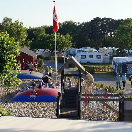 Hasle Camping