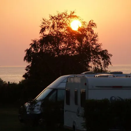 Hasle Camping * Hasle