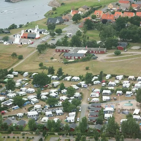 Campsite Hasle Camping Hasle
