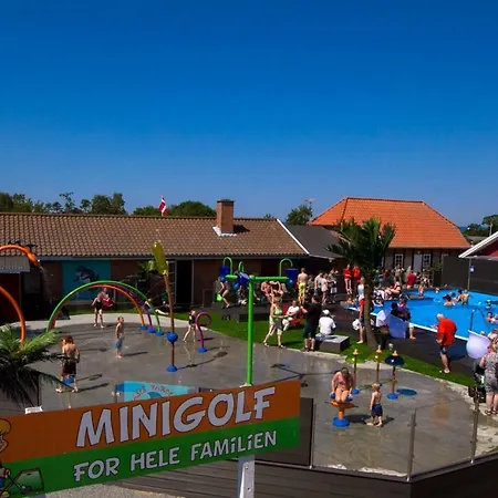 Hasle Camping Parque de Campismo Hasle