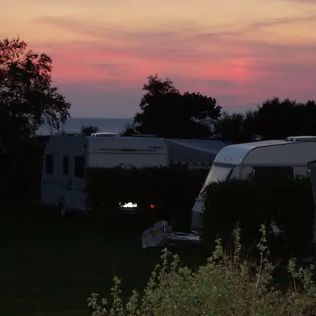 Hasle Camping *