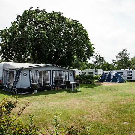 Hasle Camping * Hasle