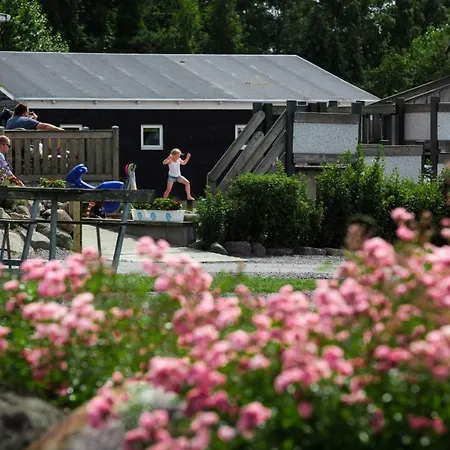 Hasle Camping Kamp alanı