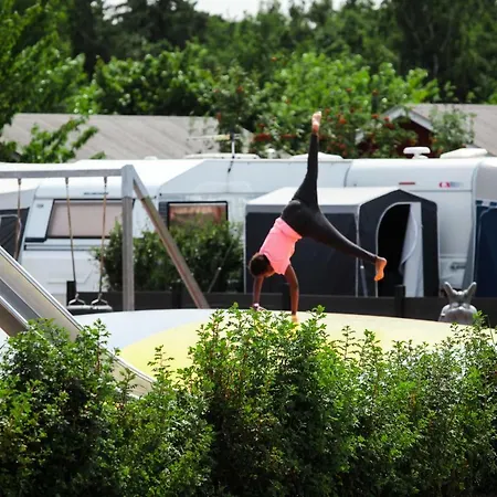 Hasle Camping Camping Hasle