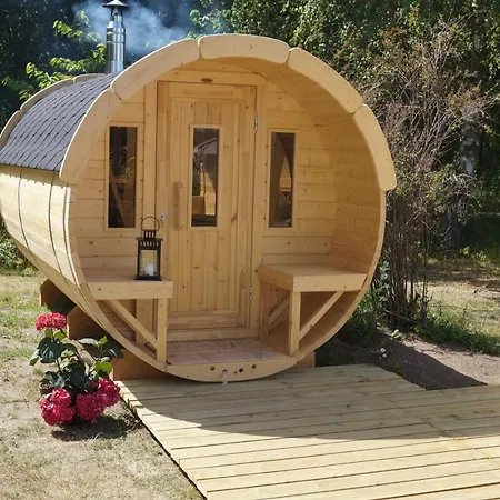 Hasle Camping *