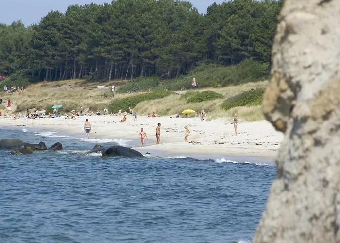 Camping Hasle Camping