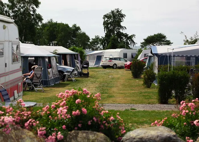 Camping Hasle Camping