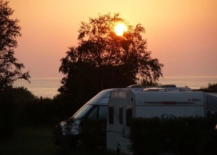 Hasle Camping * Hasle