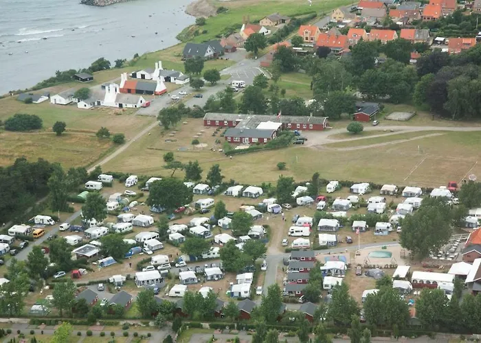 Camping Hasle Camping Hasle