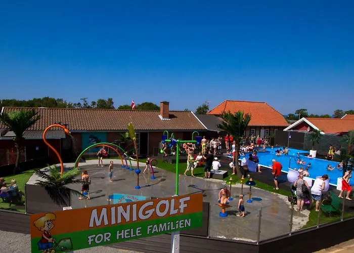 Hasle Camping Camping Hasle