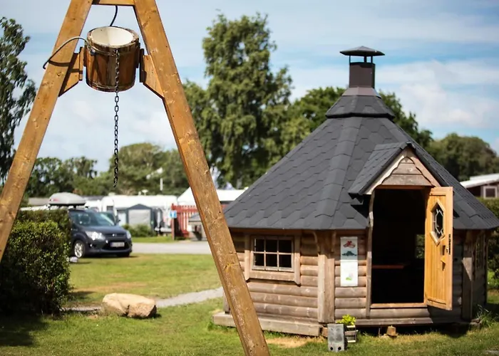 Camping Hasle Camping